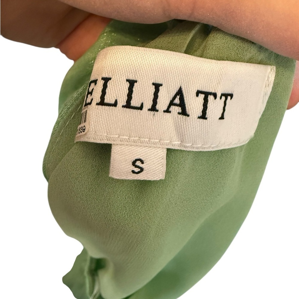 Elliatt Teagan Maxi Dress – Size Small – Excellent Condition - Picture 8 of 10